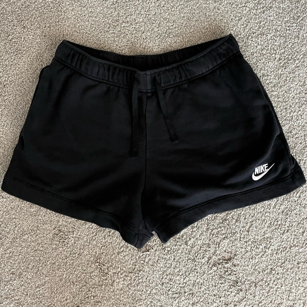 Nike Sweat Shorts